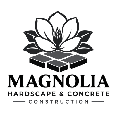 Magnolia Hardscape & Concrete Construction